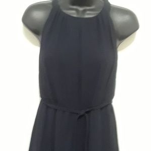 Red Valentino sleeveless dress women's 44